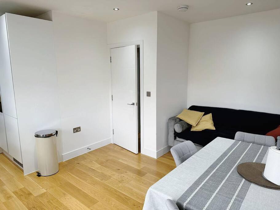 Luxury Flat Near Greenwich Park Londýn Exteriér fotografie