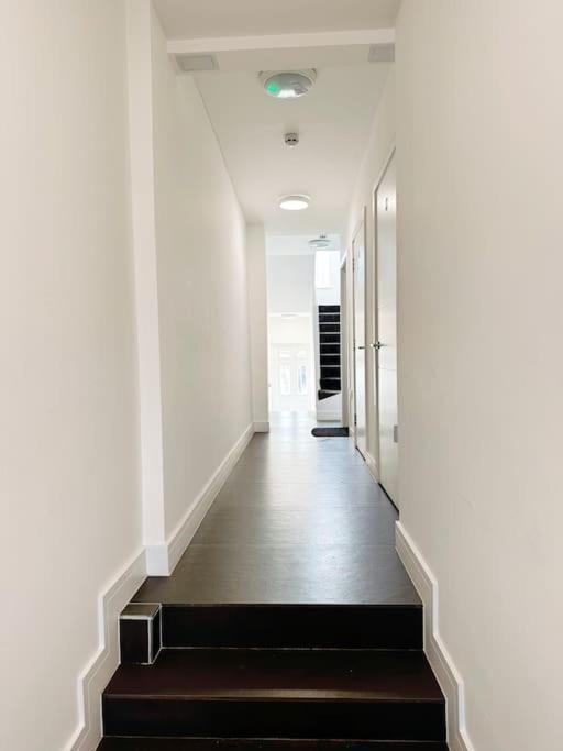 Luxury Flat Near Greenwich Park Londýn Exteriér fotografie