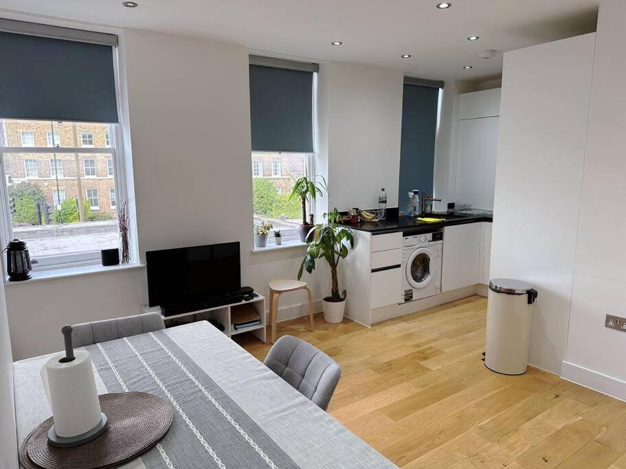 Luxury Flat Near Greenwich Park Londýn Exteriér fotografie