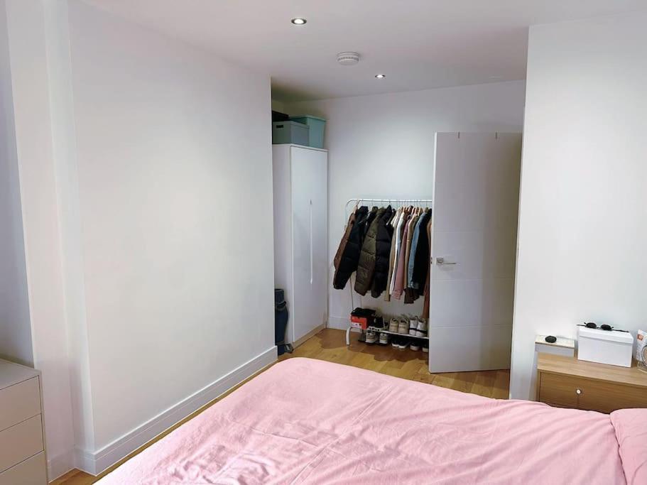 Luxury Flat Near Greenwich Park Londýn Exteriér fotografie