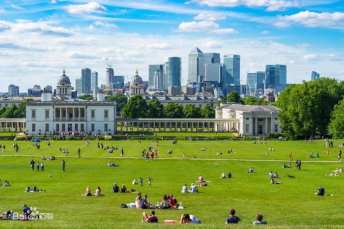 Luxury Flat Near Greenwich Park Londýn Exteriér fotografie